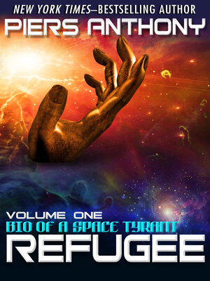 Refugee - ebook